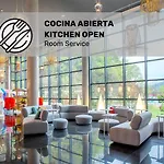 Spirit Gran 4* Bilbao