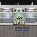 Spirit Gran 4* Bilbao