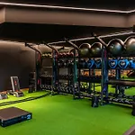 Spirit Gran 4* Bilbao