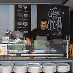 Hotel Spirit Gran Bilbao