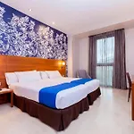 Hotel Spirit Gran Bilbao