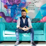 Hotel Spirit Gran Bilbao