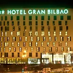 Spirit Gran 4* Bilbao