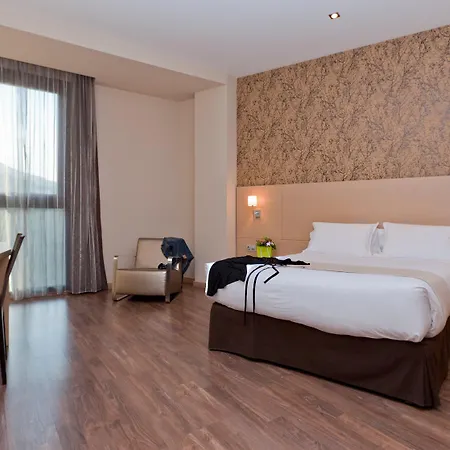 Gran Hotel Bilbao