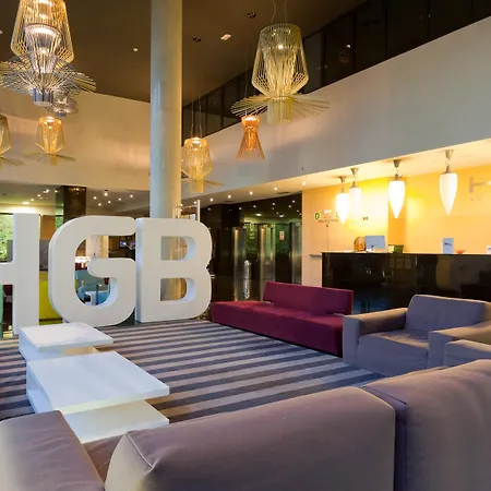 Hotel Gran