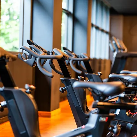 Spirit Gran ホテル 4*