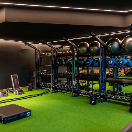 Spirit Gran 4* Bilbao