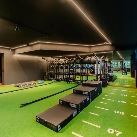 Hotel Spirit Gran 4*