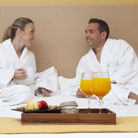 Hotel Spirit Gran 4*