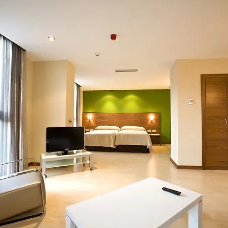 Gran Hotel Bilbao
