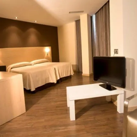 Gran Hotel