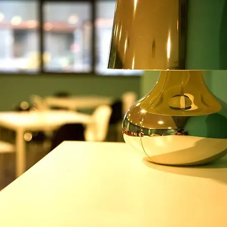 Hotel Gran Bilbao