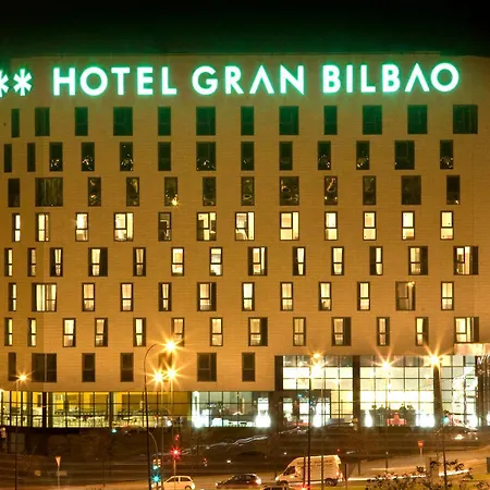 Gran 4* Bilbao