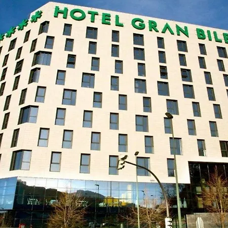 Spirit Gran Hotel