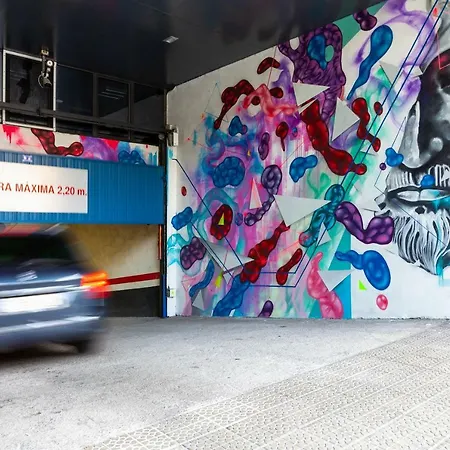 Spirit Gran Hotel 4*