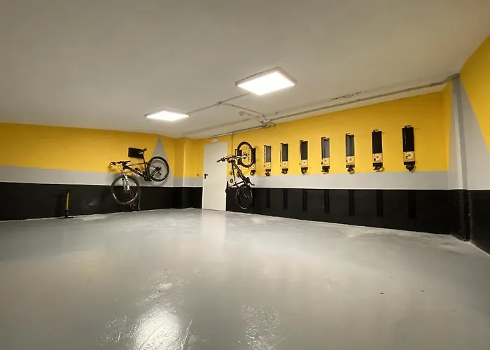 מלון Spirit Gran 4*