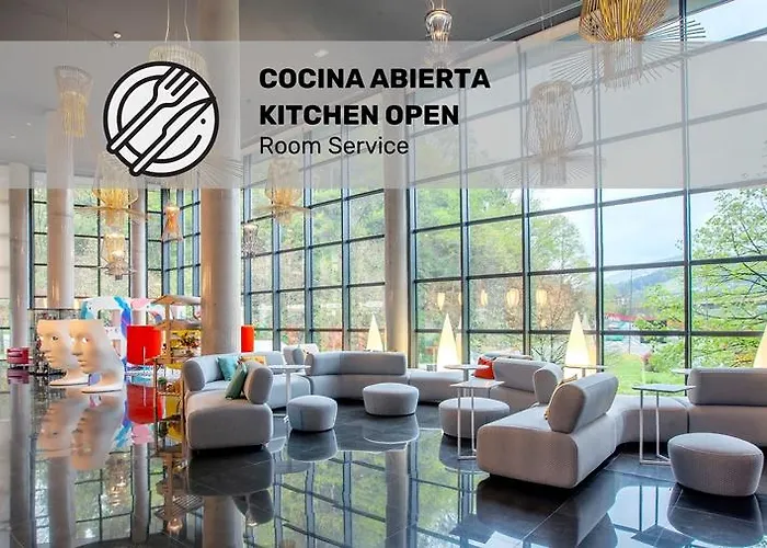 Spirit Gran 4* Bilbao