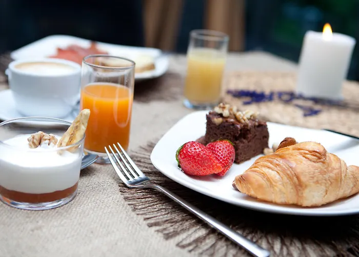 Spirit Gran 4* בילבאו