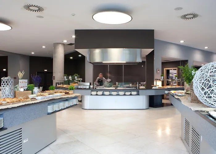 Spirit Gran 4* בילבאו