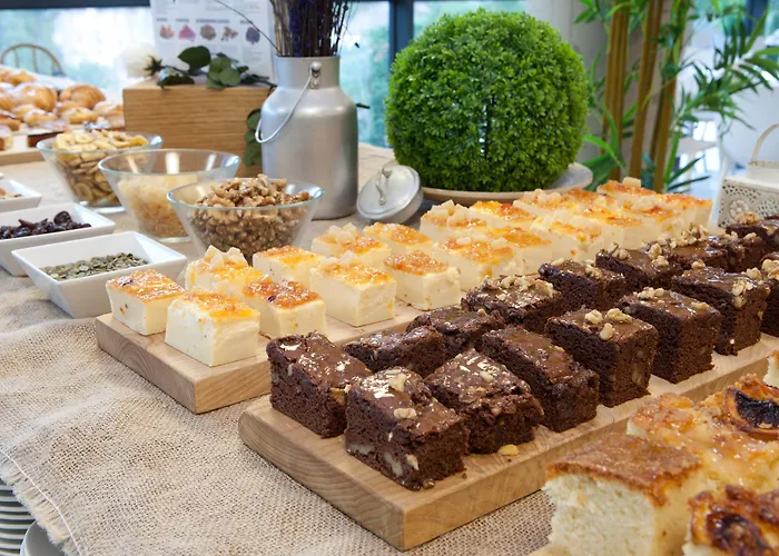 מלון Spirit Gran בילבאו