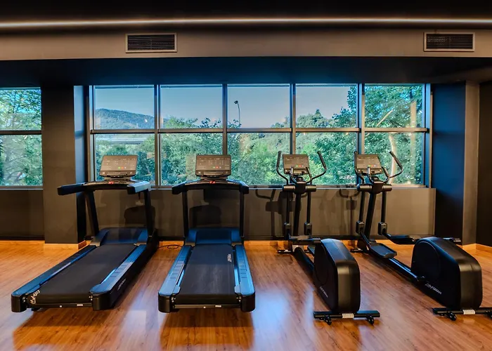 Spirit Gran בילבאו