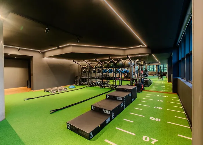 Hotel Spirit Gran 4*