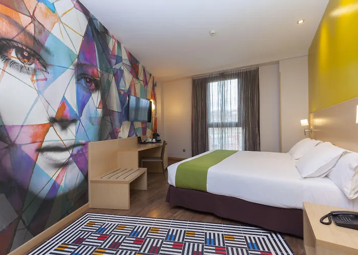 Spirit Gran בילבאו