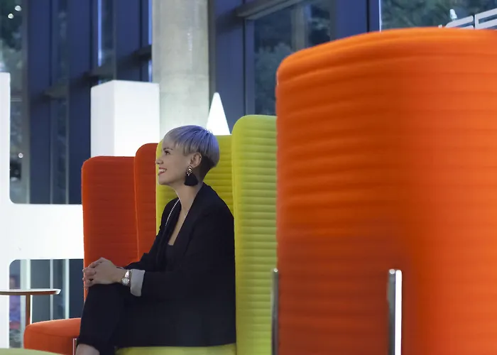 Spirit Gran מלון