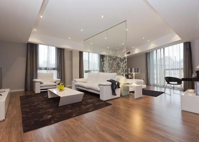 Spirit Gran בילבאו