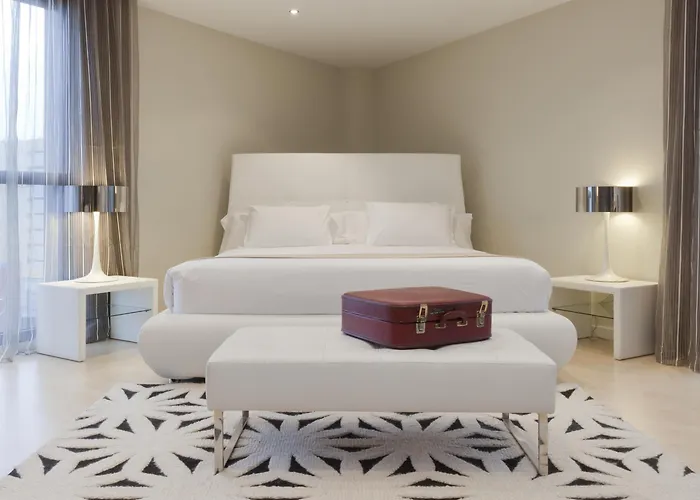 Spirit Gran 4* בילבאו