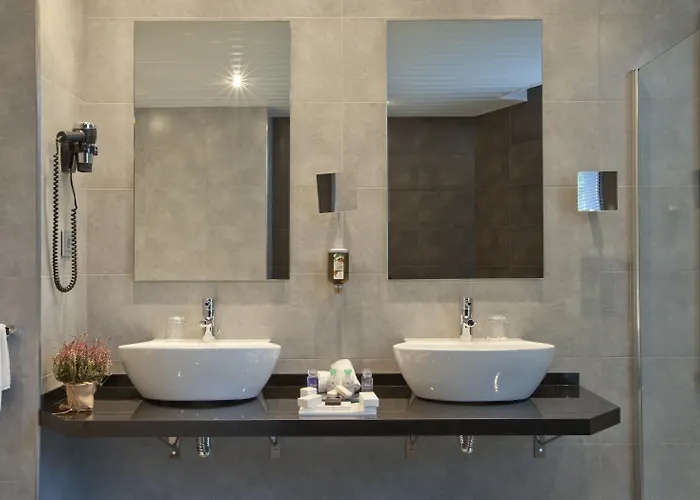 Hotel Spirit Gran 4*