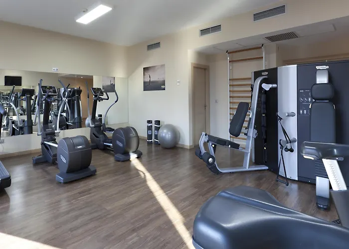 מלון Spirit Gran בילבאו