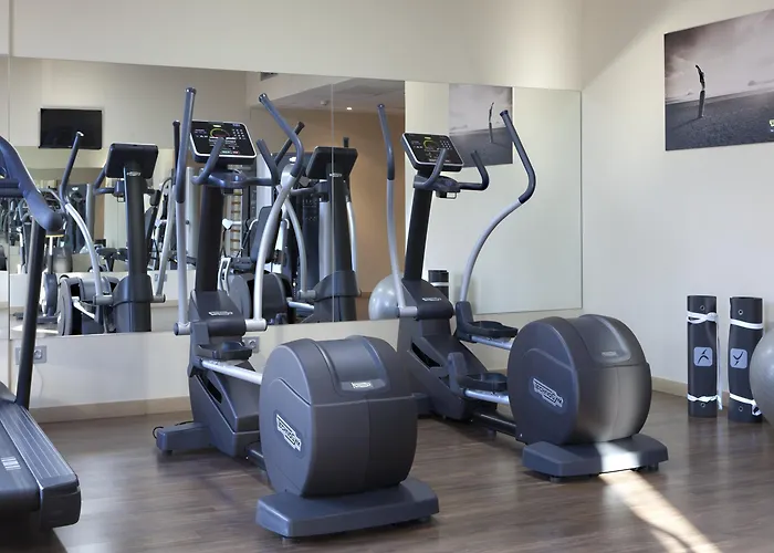 Spirit Gran בילבאו