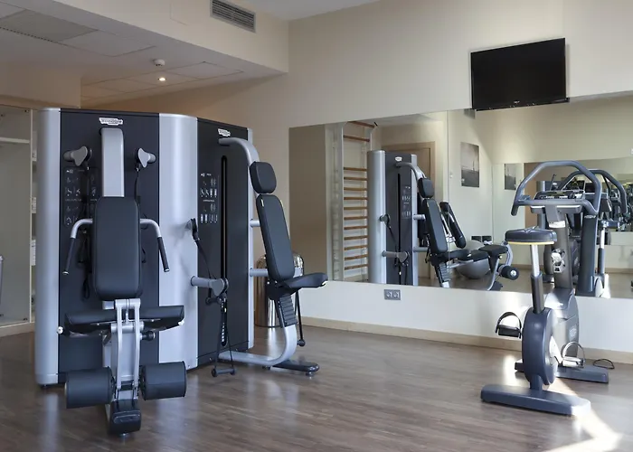 מלון Spirit Gran