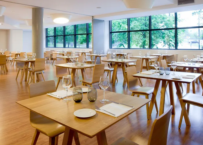 Spirit Gran מלון