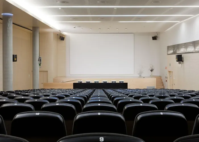 Spirit Gran בילבאו