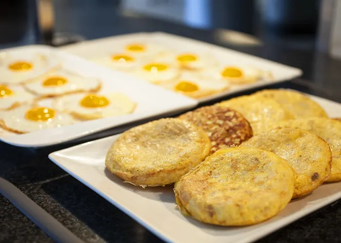 Spirit Gran מלון