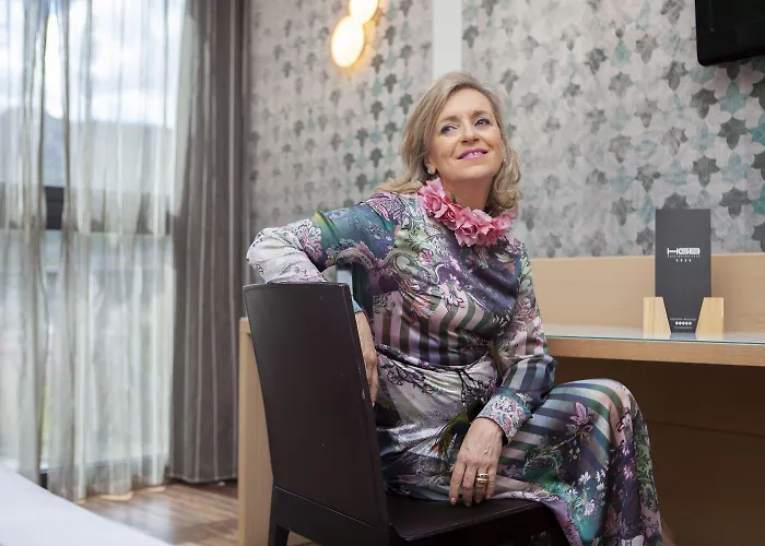 מלון Spirit Gran