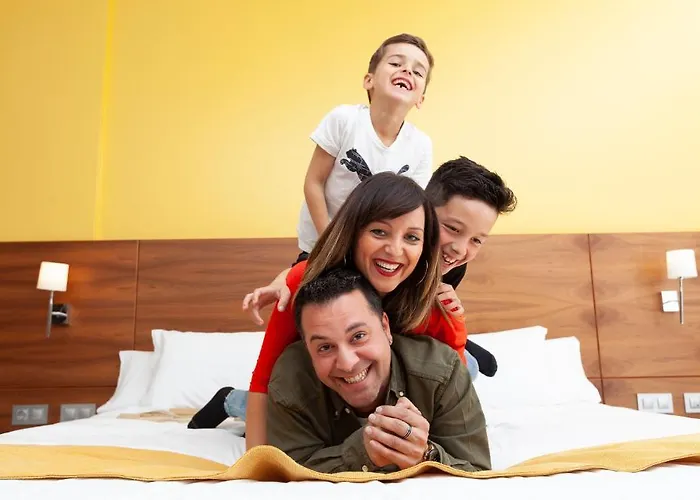 Hotel Spirit Gran 4*