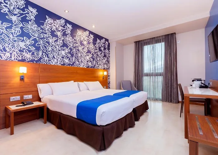Hotel Spirit Gran Bilbao