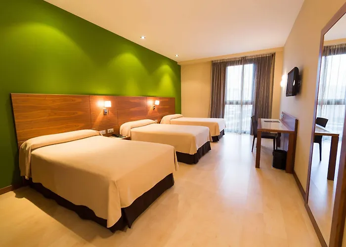 Spirit Gran Hotel Bilbao