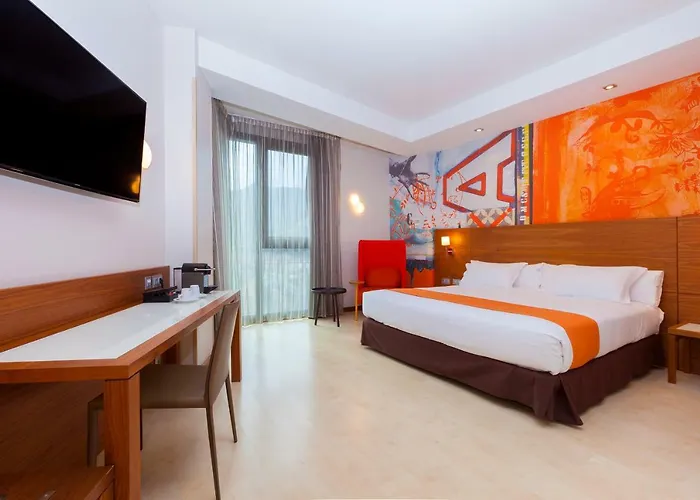 Spirit Gran Hotel Bilbao