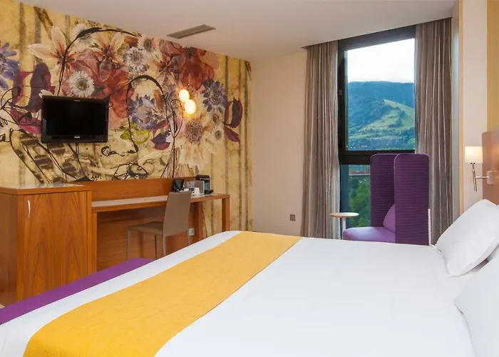 Spirit Gran בילבאו