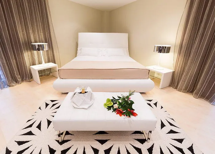 Spirit Gran Hotel Bilbao