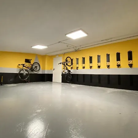 Hotel Spirit Gran 4*