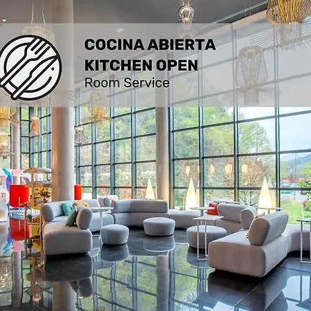 Spirit Gran 4* בילבאו