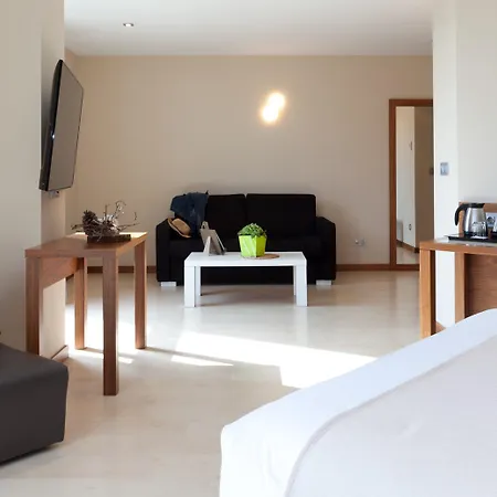 Hotel Spirit Gran