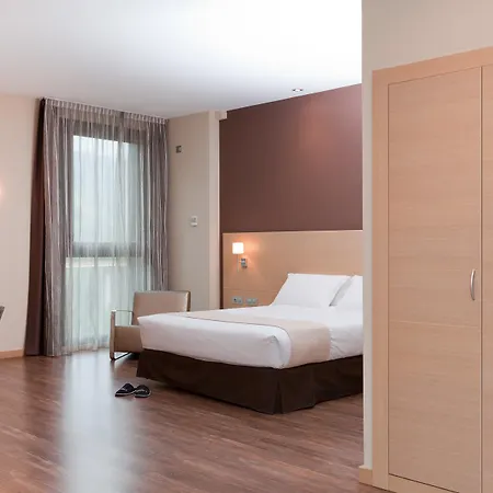 Spirit Gran Hotel Bilbao