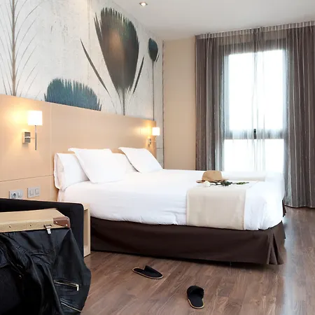 Spirit Gran Hotel 4*