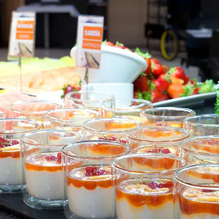 Spirit Gran 4* בילבאו